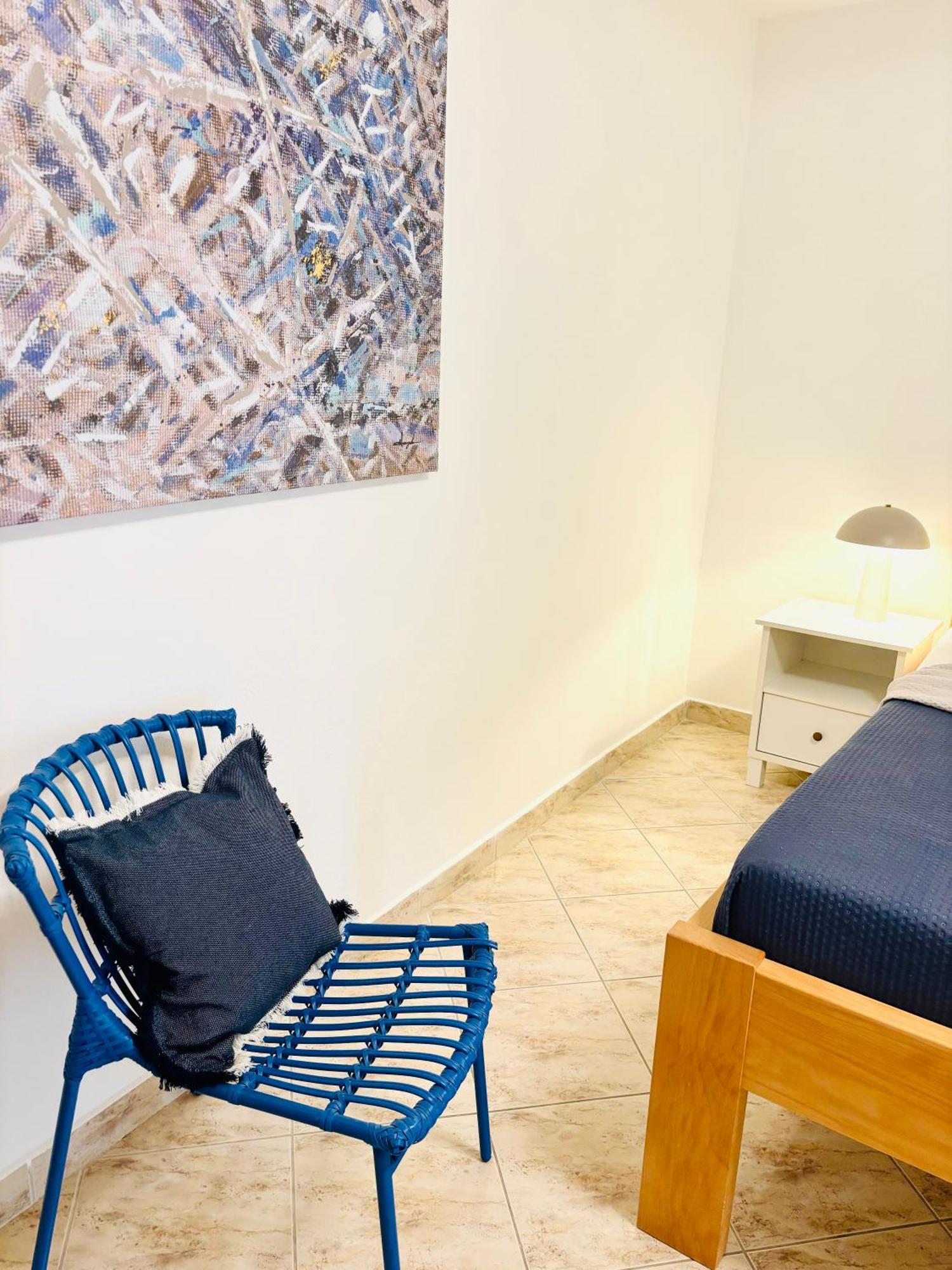 חוואר Apartment Sunny Elza 2 מראה חיצוני תמונה