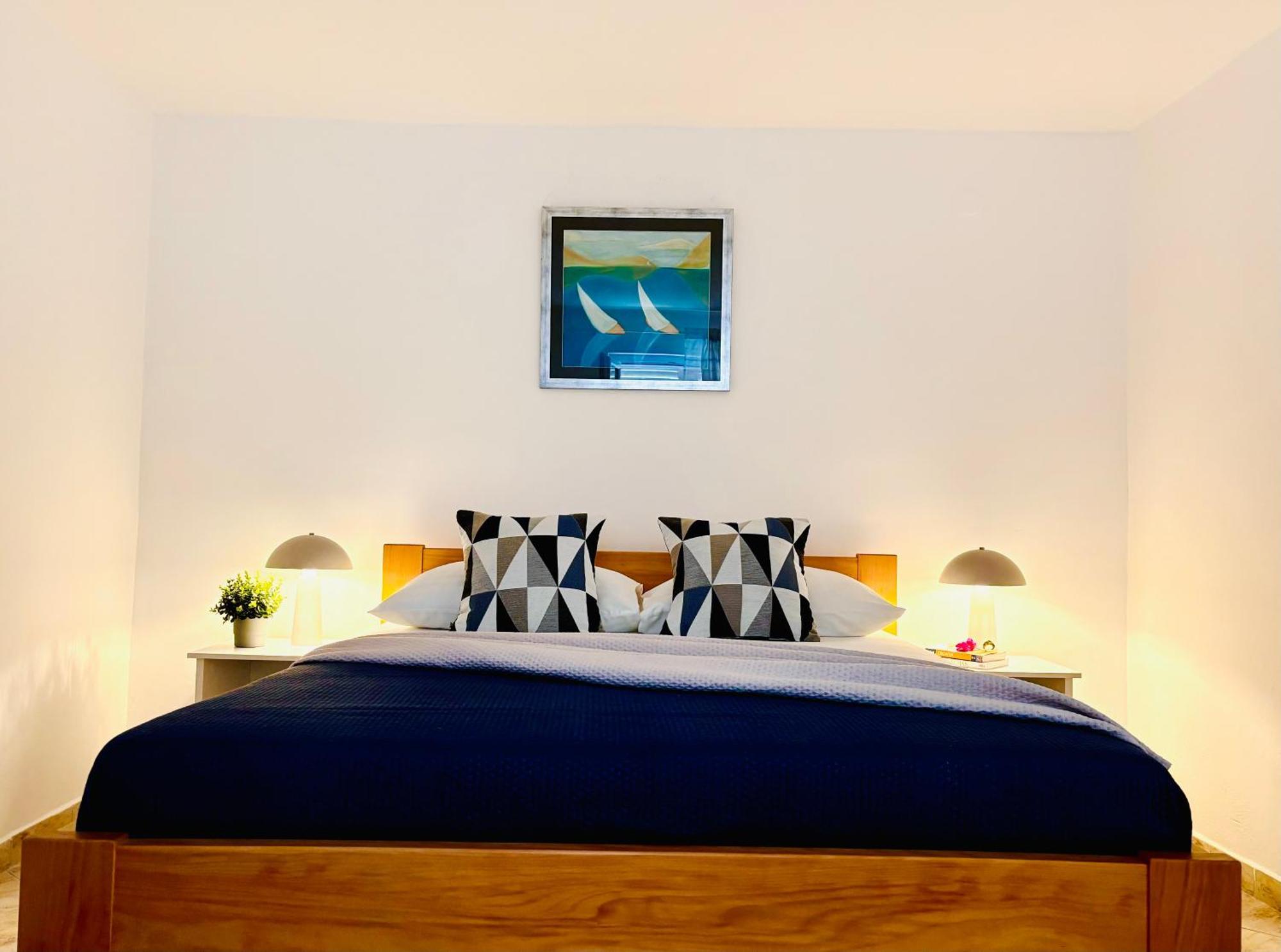 חוואר Apartment Sunny Elza 2 מראה חיצוני תמונה