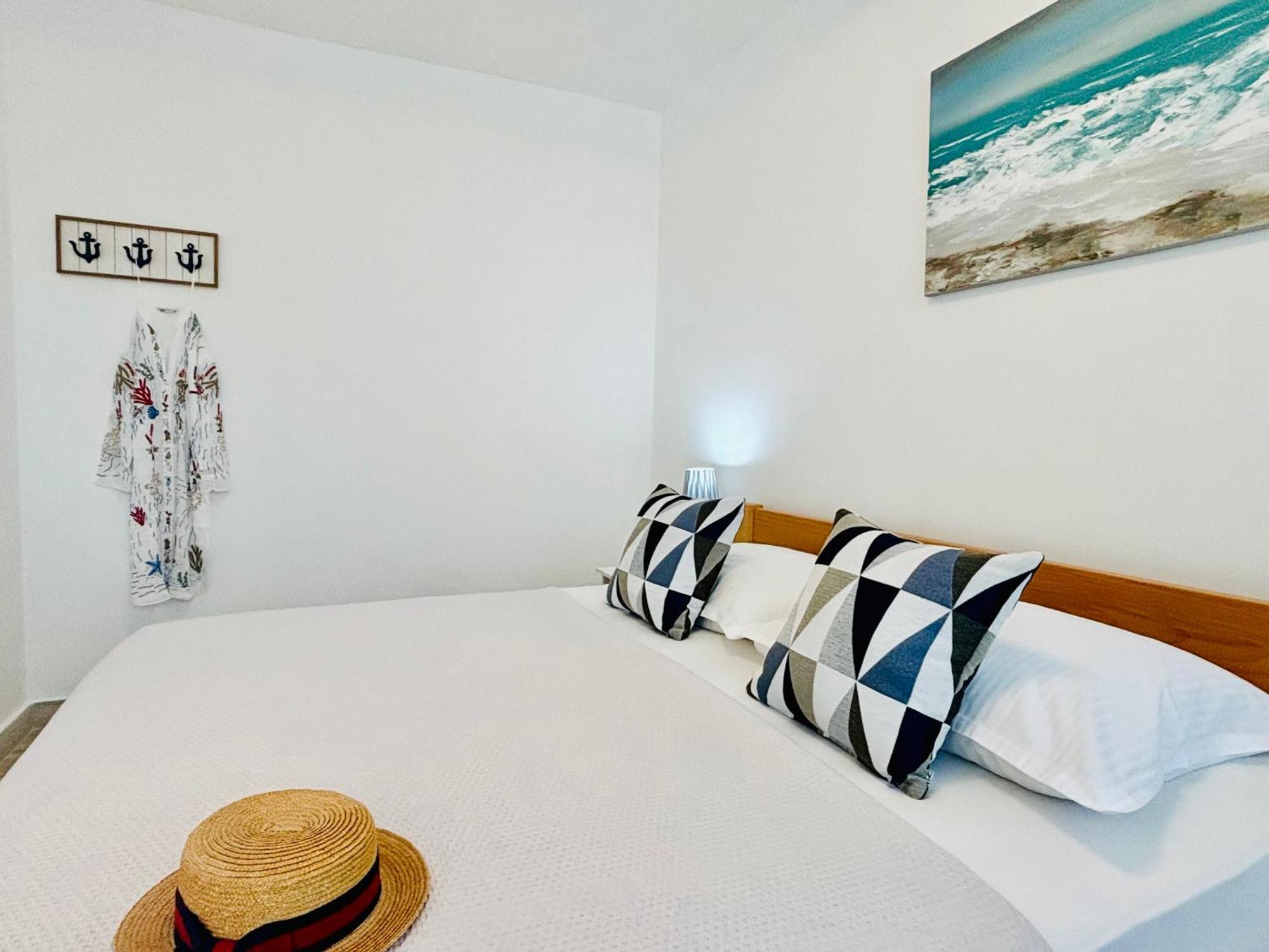 חוואר Apartment Sunny Elza 2 מראה חיצוני תמונה